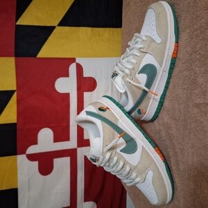 Nike Dunk Sb 'Jarritos'